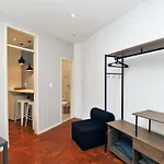 Rio Spot Homes Copacabana U045