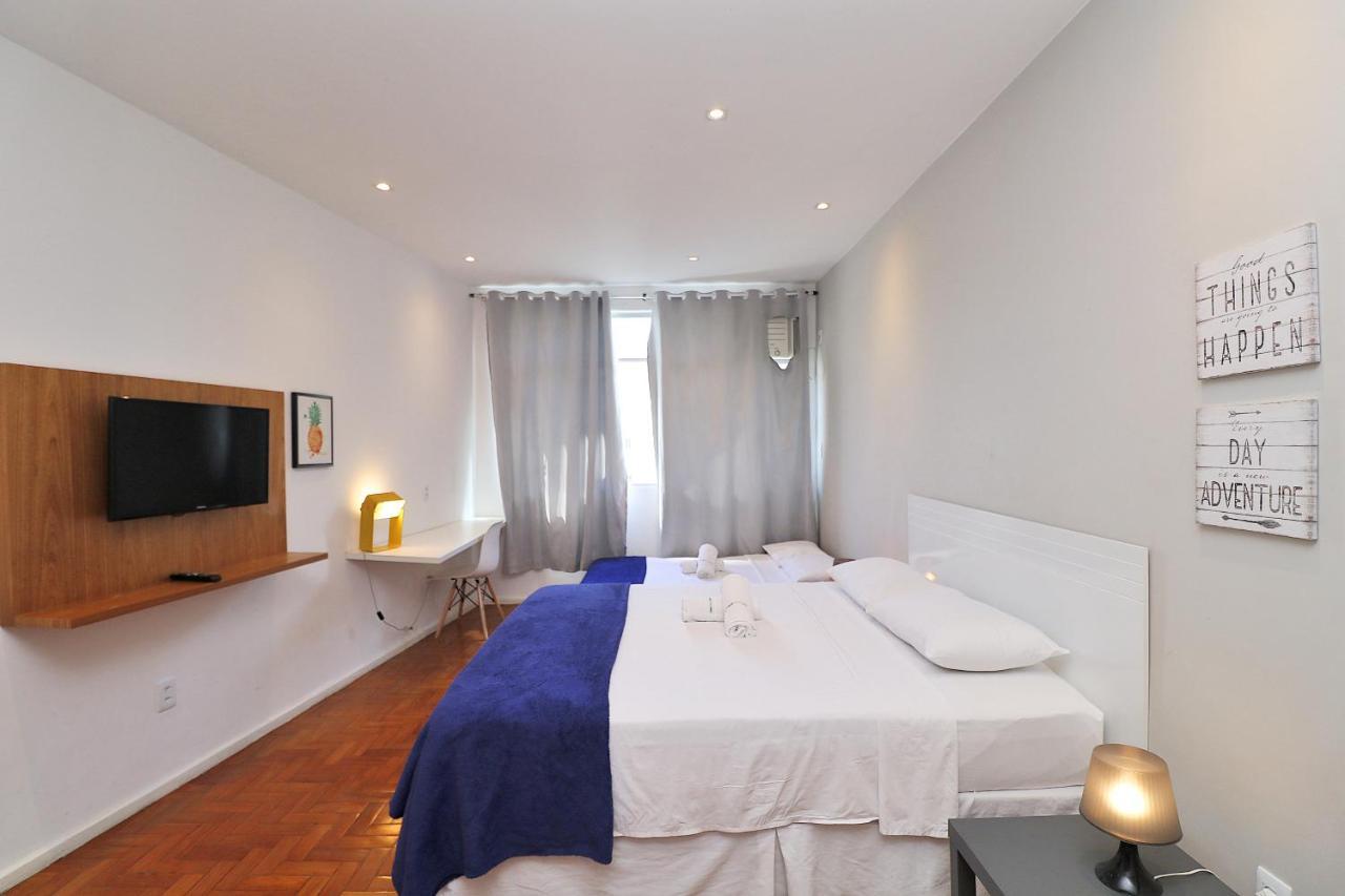 Rio Spot Homes Copacabana U045 Appartement *